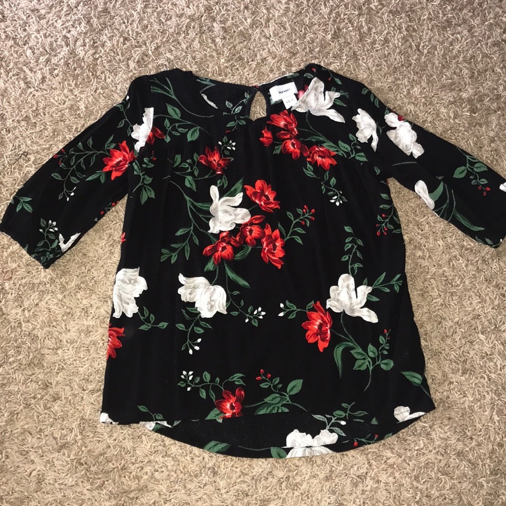 Gorgeous girls top!
